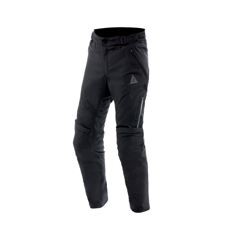 17500001-631-64 DAINESE DRAKE 2 AIR TEX PANTS BLACK 64 DRAKE 2 AIR TEX PANTS BLACK 64 Pants 
