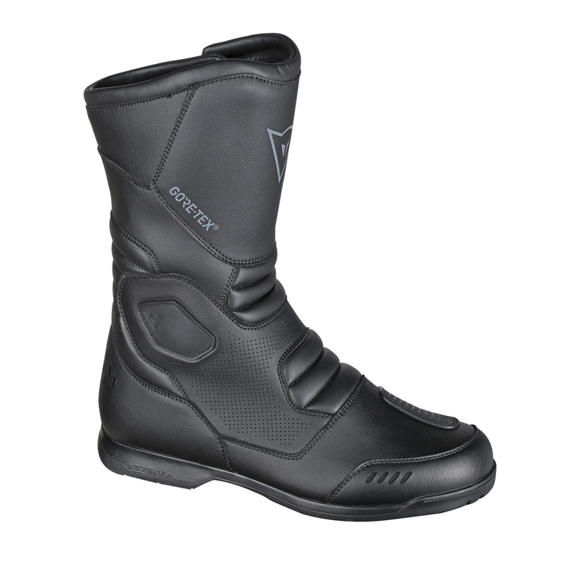 1795204-001-50 DAINESE FREELAND GORE-TEX BOOTS - BLACK (50) FREELAND GORE-TEX BOOTS - BLACK (50) Boots 