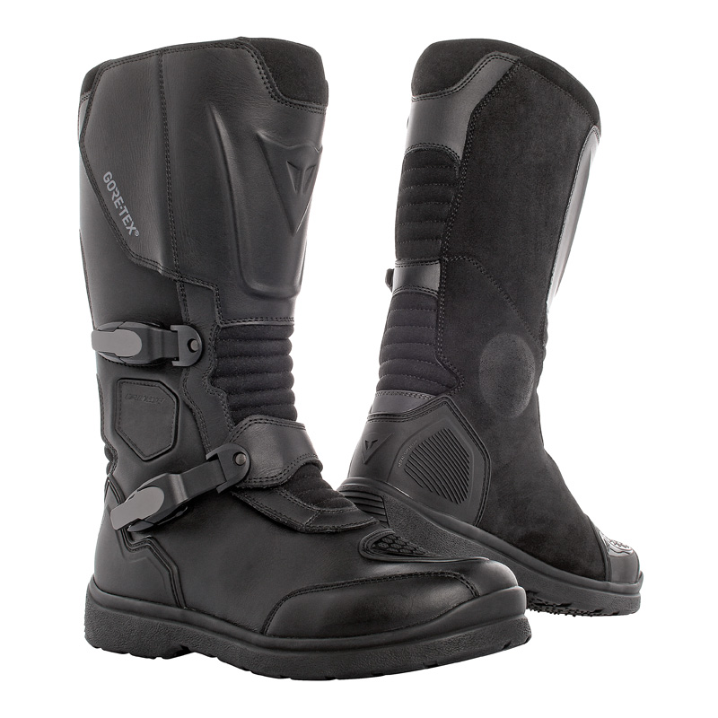 1795217-001-47 DAINESE CENTAURI GORE-TEX BOOTS - BLACK (47) CENTAURI GORE-TEX BOOTS - BLACK (47) Boots 
