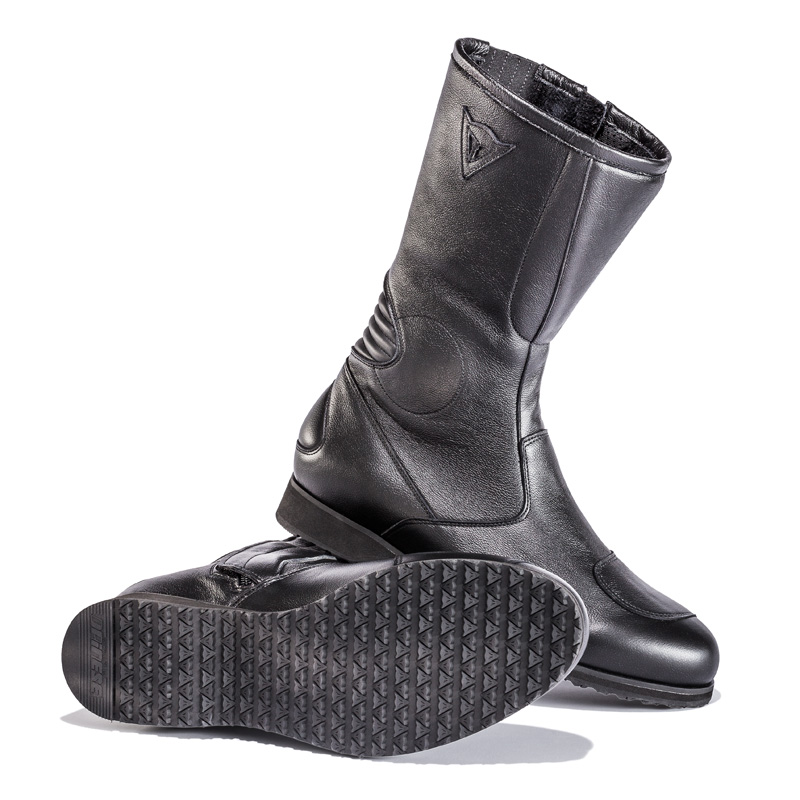 1795220-001-46 DAINESE IMOLA72 BOOTS - BLACK (46) IMOLA72 BOOTS - BLACK (46) Boots 