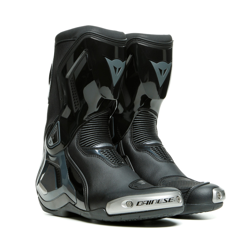1795227-604-47 DAINESE TORQUE 3 OUT BOOTS - BLACK/ANTHRACITE (47) TORQUE 3 OUT BOOTS - BLACK/ANTHRACITE (47) Boots 