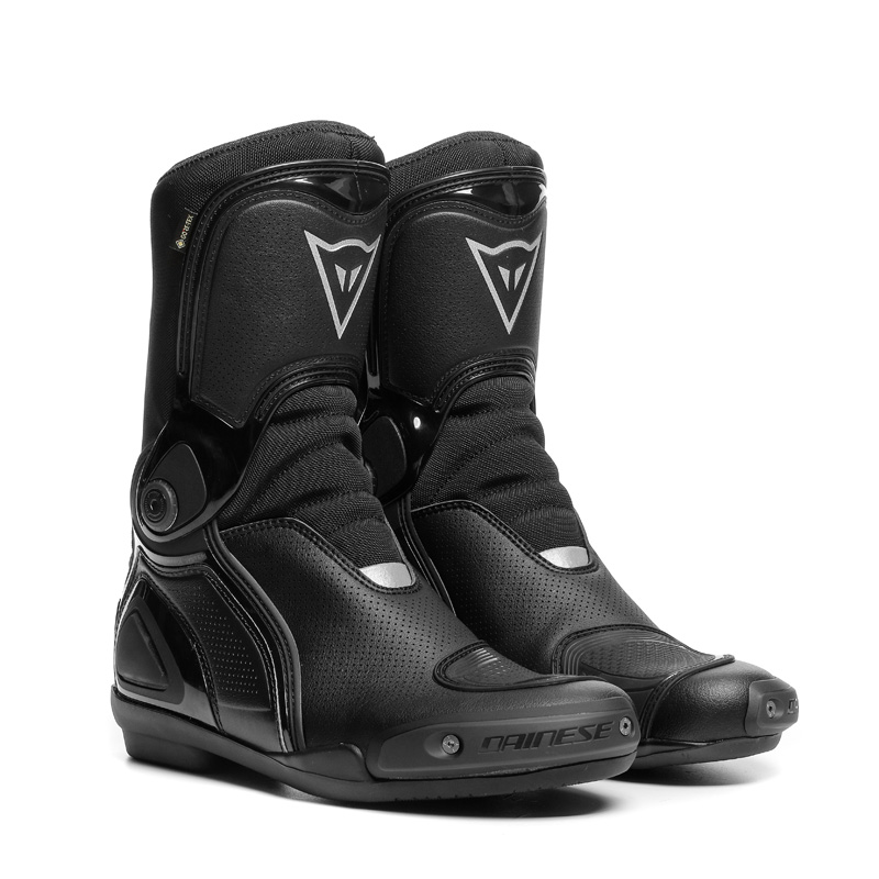 1795234-001-47 DAINESE SPORT MASTER GORE-TEX BOOTS - BLACK (47) SPORT MASTER GORE-TEX BOOTS - BLACK (47) Boots 