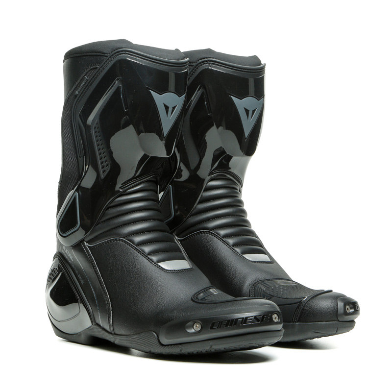 1795238-001-47 DAINESE NEXUS 2 D-WP BOOTS - BLACK (47) NEXUS 2 D-WP BOOTS - BLACK (47) Boots 