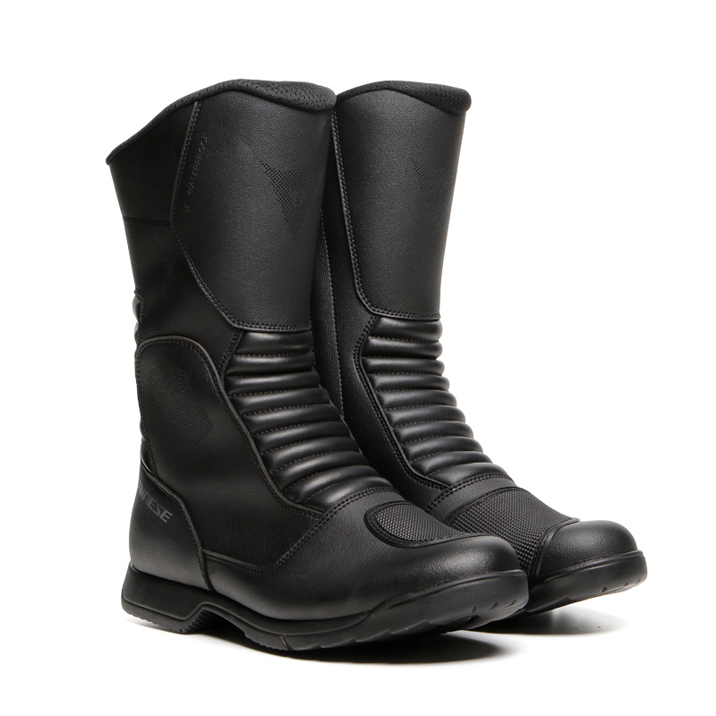 1795240-001-50 DAINESE BLIZZARD D-WP BOOTS - BLACK (50) BLIZZARD D-WP BOOTS - BLACK (50) Boots 