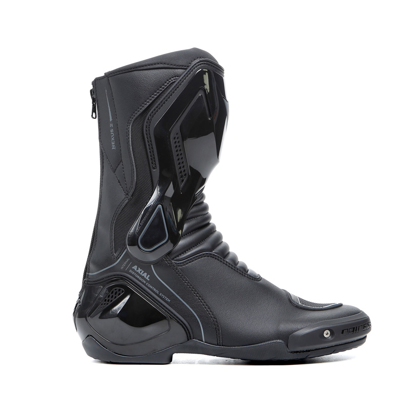1795229-001-47 DAINESE NEXUS 2 BOOTS - BLACK (47) NEXUS 2 BOOTS - BLACK (47) Boots 