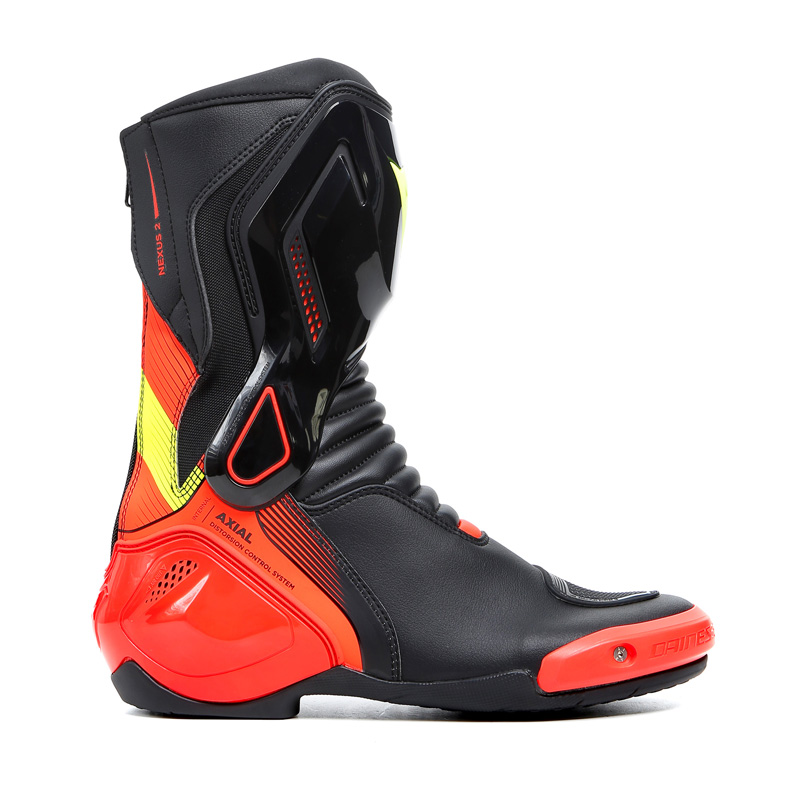 1795229-998-47 DAINESE NEXUS 2 BOOTS - SPAIN (47) NEXUS 2 BOOTS - SPAIN (47) Boots 