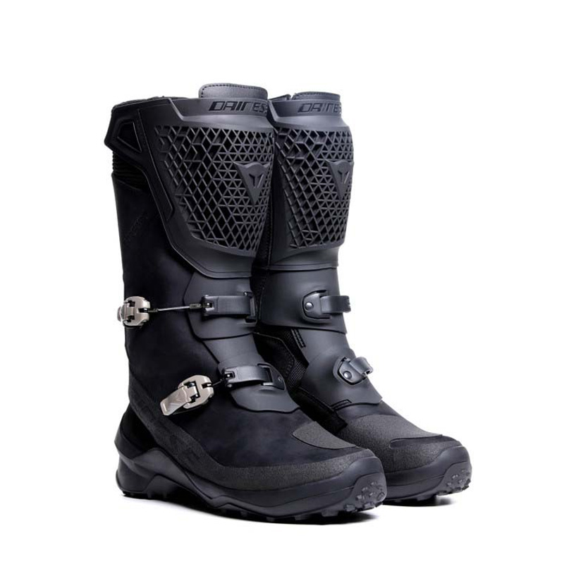 1795241-631-48-1 1795241-631-48 DAINESE SEEKER GORE-TEX BOOTS BLACK 48 SEEKER GORE-TEX BOOTS BLACK (48)