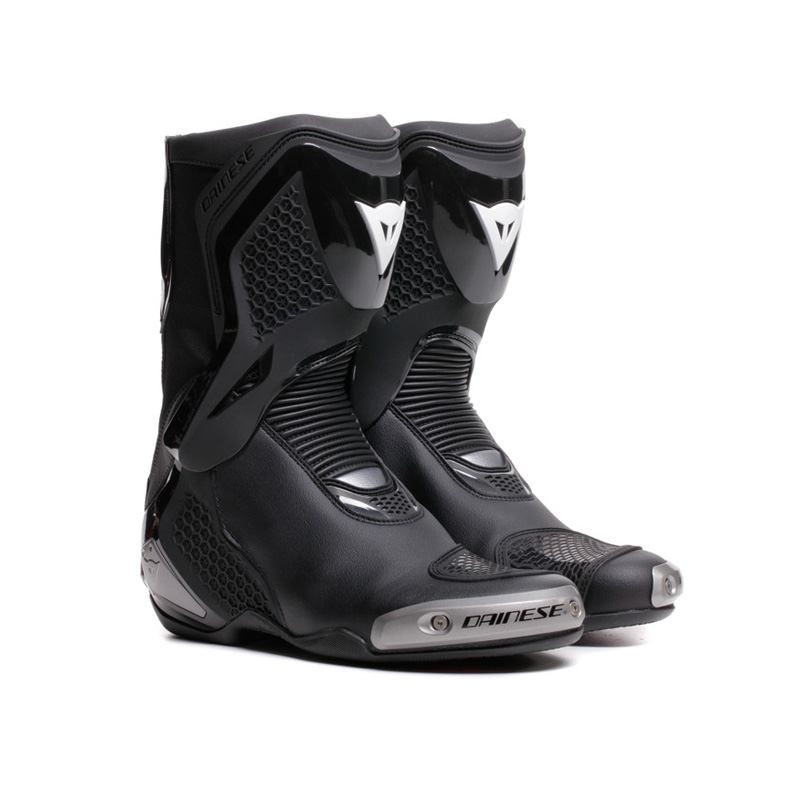 17900085-631-48 DAINESE TORQUE 4 BOOTS BLACK 48 TORQUE 4 BOOTS BLACK 48 Boots 