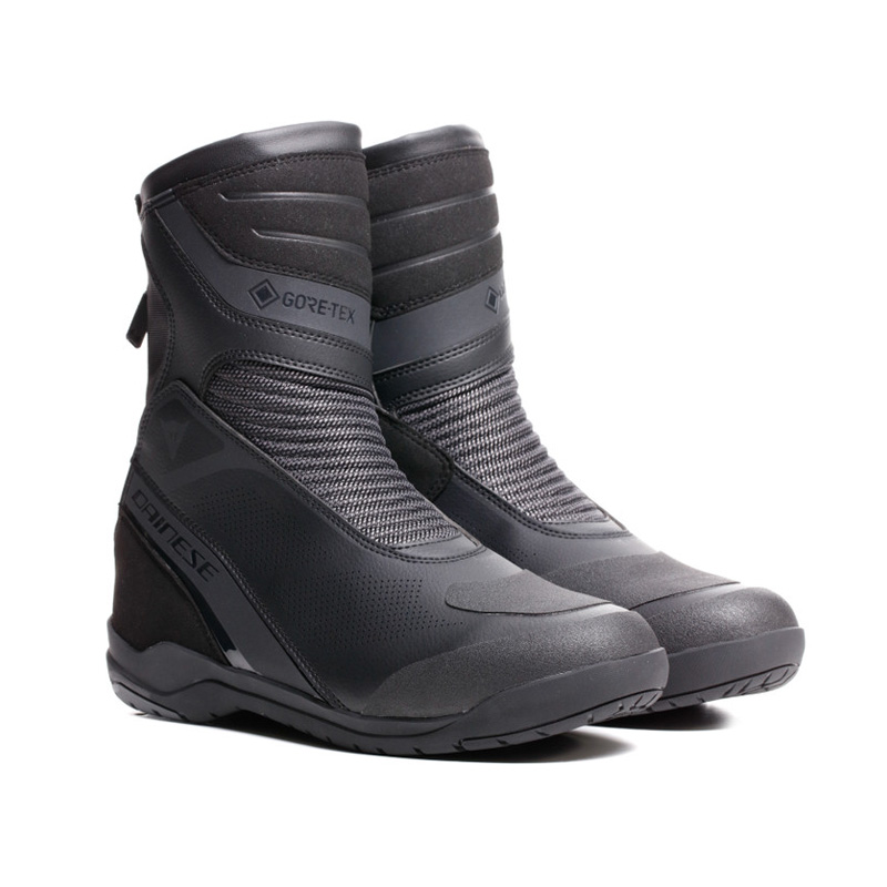 17900084-001-48 DAINESE BLACKWING GORE-TEX® BOOTS BLACK 48 BLACKWING GORE-TEX® BOOTS BLACK 48 Boots 