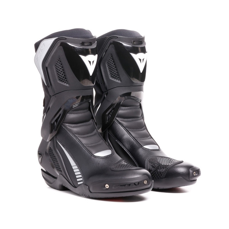 17900140-631-48 DAINESE NEXUS 3 IN & OUT BOOTS BLACK 48 NEXUS 3 IN & OUT BOOTS BLACK 48 Boots 
