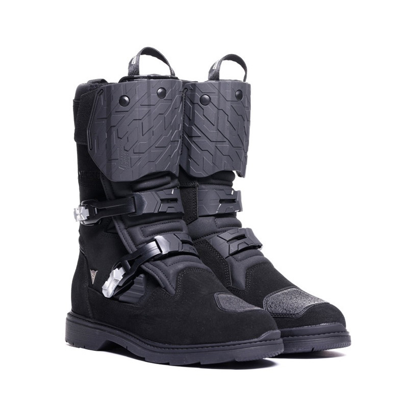 17900146-631-48 DAINESE OVERYOND XT GORE-TEX BOOTS BLACK 48 OVERYOND XT GORE-TEX BOOTS BLACK 48 Boots 