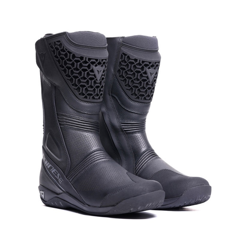 17900186-001-50 DAINESE FULCRUM 4 GORE-TEX® BOOTS BLACK 50 FULCRUM 4 GORE-TEX® BOOTS BLACK 50 Boots 