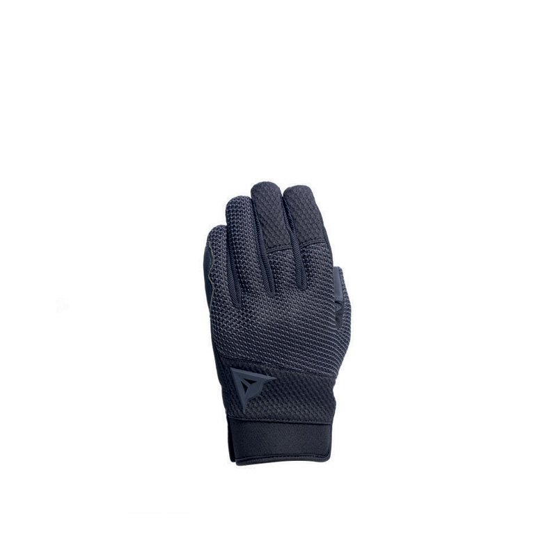 1815969-604-XXXL DAINESE TORINO GLOVES BLACK/ANTHRACITE 3XL TORINO GLOVES BLACK/ANTHRACITE 3XL Gloves 