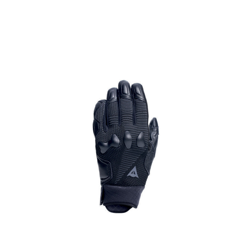 1815970-604-XXL DAINESE UNRULY ERGO-TEK GLOVES BLACK/ANTHRACITE (2XL) UNRULY ERGO-TEK GLOVES BLACK/ANTHRACITE (2XL) Gloves 