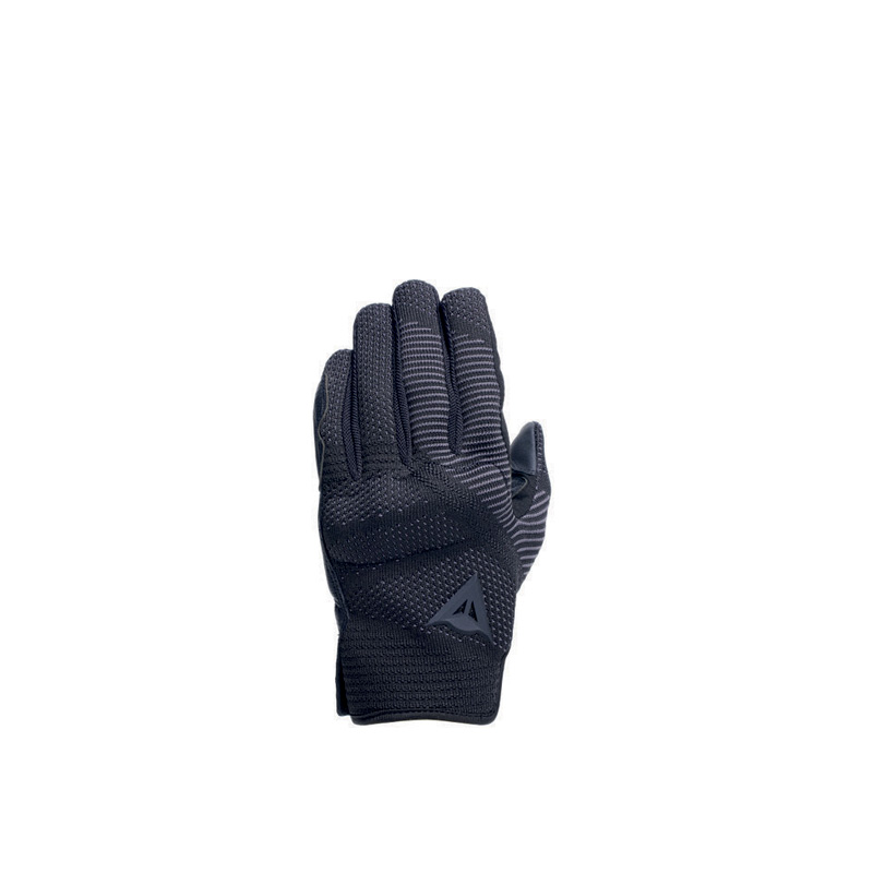1815974-001-XL DAINESE ARGON GLOVES BLACK (XL) ARGON GLOVES BLACK (XL) Gloves 