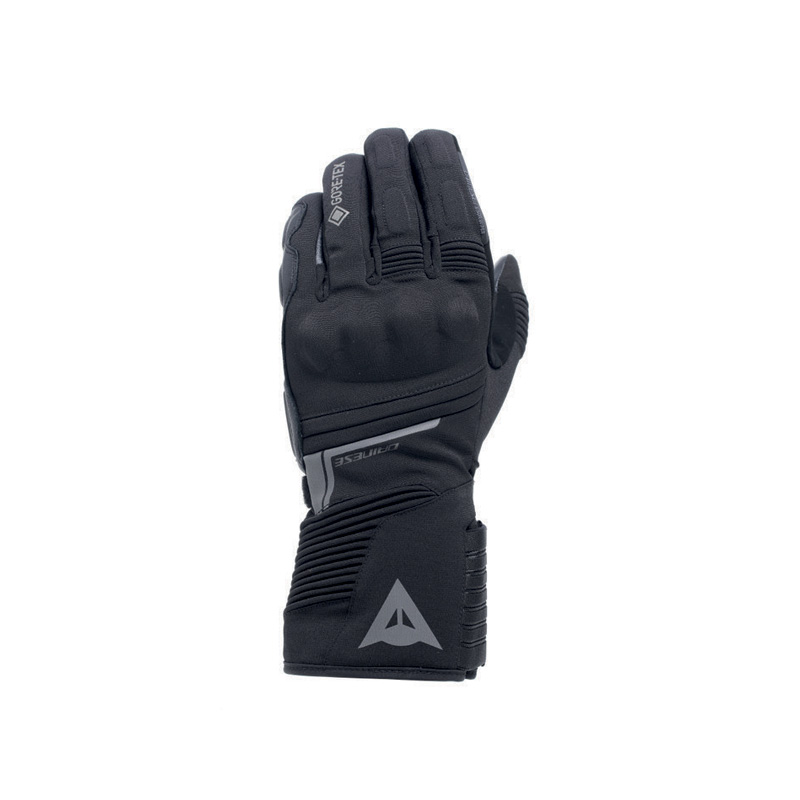 18100004-001-XXXL DAINESE FUNES GORE-TEX GLOVES - BLACK (XXXL) FUNES GORE-TEX GLOVES - BLACK (XXXL) Gloves 