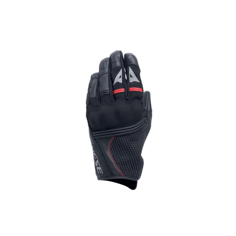 18100008-631-XXXL DAINESE NAMIB GLOVES - BLACK/BLACK (XXXL) NAMIB GLOVES - BLACK/BLACK (XXXL) Gloves 