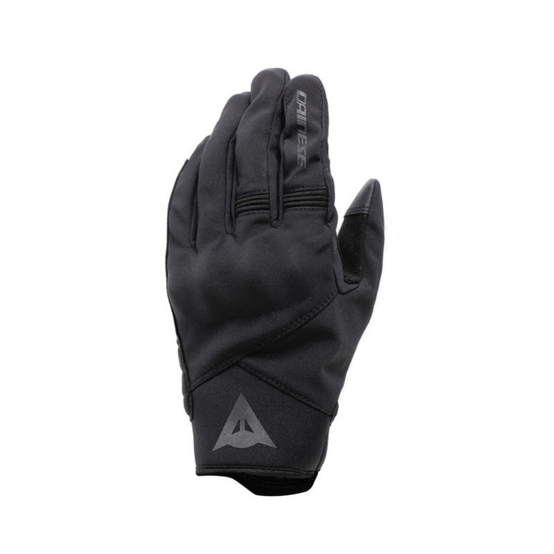 18100023-631-XXXL DAINESE INTREPYD GLOVES BLACK XXXL INTREPYD GLOVES BLACK XXXL Gloves 