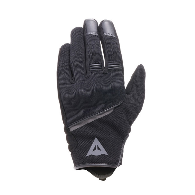 18100053-604-XXXL DAINESE METRAX AIR GLOVES BLACK/ANTHRACITE XXXL METRAX AIR GLOVES BLACK/ANTHRACITE XXXL Gloves 