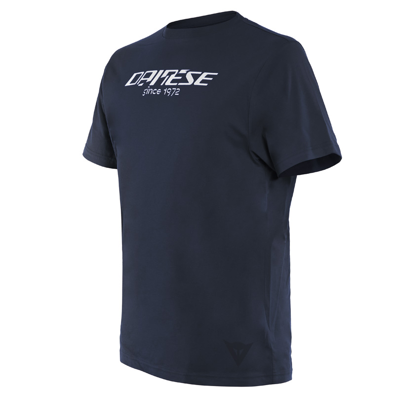 1896808-09D-XL DAINESE PADDOCK LONG T-SHIRT - BLACK-IRIS/WHITE (XL) PADDOCK LONG T-SHIRT - BLACK-IRIS/WHITE (XL) Casual Clothes 