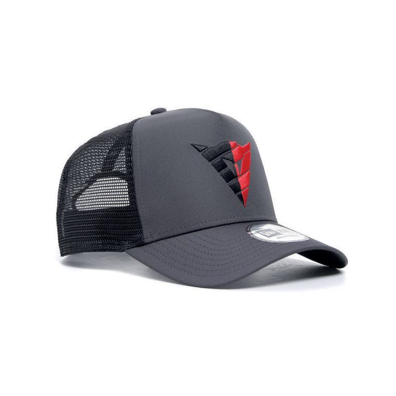 19900001-82L-N DAINESE SPEED DEMON E-FRAME TRUCKER CAP SPEED DEMON E-FRAME TRUCKER CAP Casual Clothes 