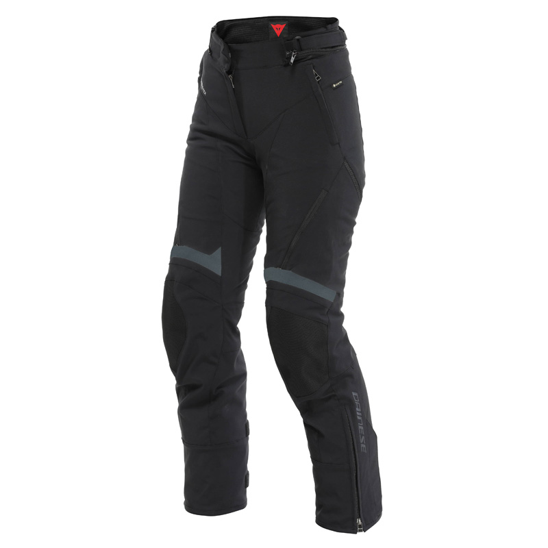 2614081-U40-40 DAINESE CARVE MASTER 3 LADY GTX PANTS - BLACK/EBONY (40) CARVE MASTER 3 LADY GTX PANTS - BLACK/EBONY (40) Pants 