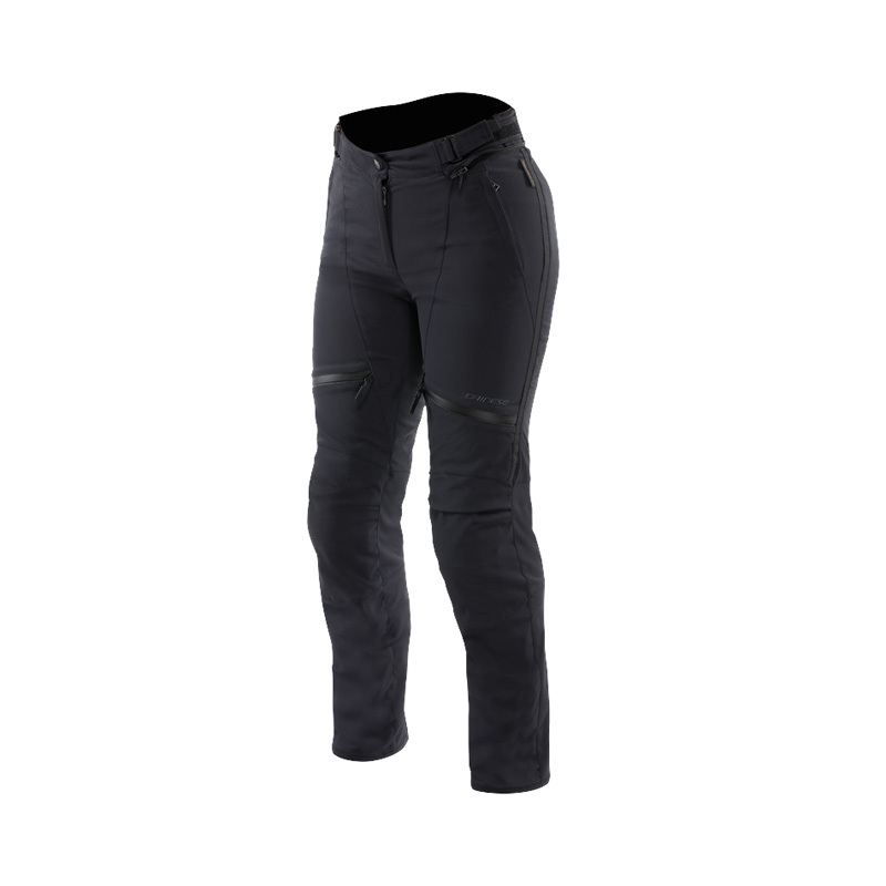 16700012-001-54 DAINESE SHERMAN 3 ABSOLUTESHELL PANTS WOMEN BLACK 54 SHERMAN 3 ABSOLUTESHELL PANTS WOMEN BLACK 54 Pants 