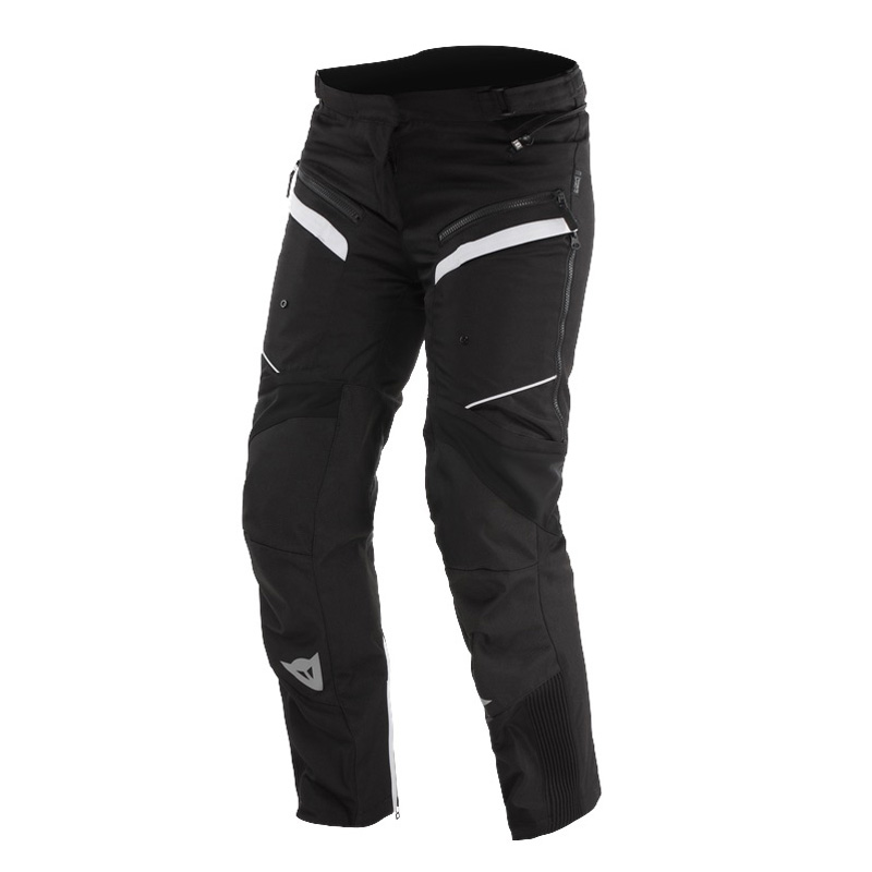 16700014-631-54 DAINESE GULLFOSS D-DRY PANTS WOMEN BLACK (54) GULLFOSS D-DRY PANTS WOMEN BLACK (54) Pants 