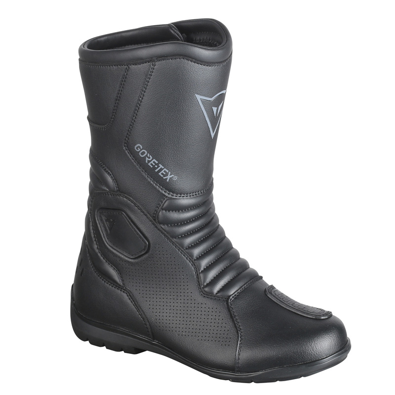 2795206-001-42 DAINESE FREELAND GORE-TEX LADY BOOTS - BLACK (42) FREELAND GORE-TEX LADY BOOTS - BLACK (42) Boots 
