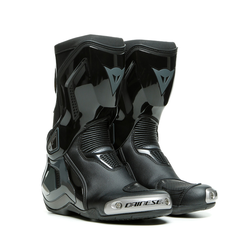 2795227-604-42 DAINESE TORQUE 3 OUT LADY BOOTS - BLACK/ANTHRACITE (42) TORQUE 3 OUT LADY BOOTS - BLACK/ANTHRACITE (42) Boots 