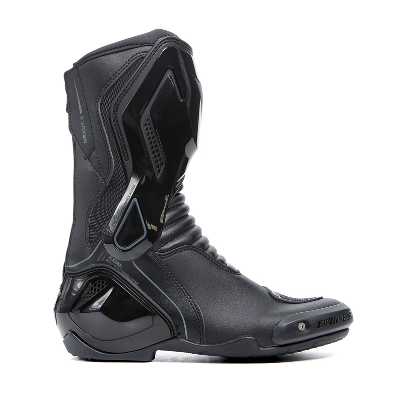 2795229-001-42 DAINESE NEXUS 2 WOMEN'S BOOTS - BLACK (42) NEXUS 2 WOMEN'S BOOTS - BLACK (42) Boots 