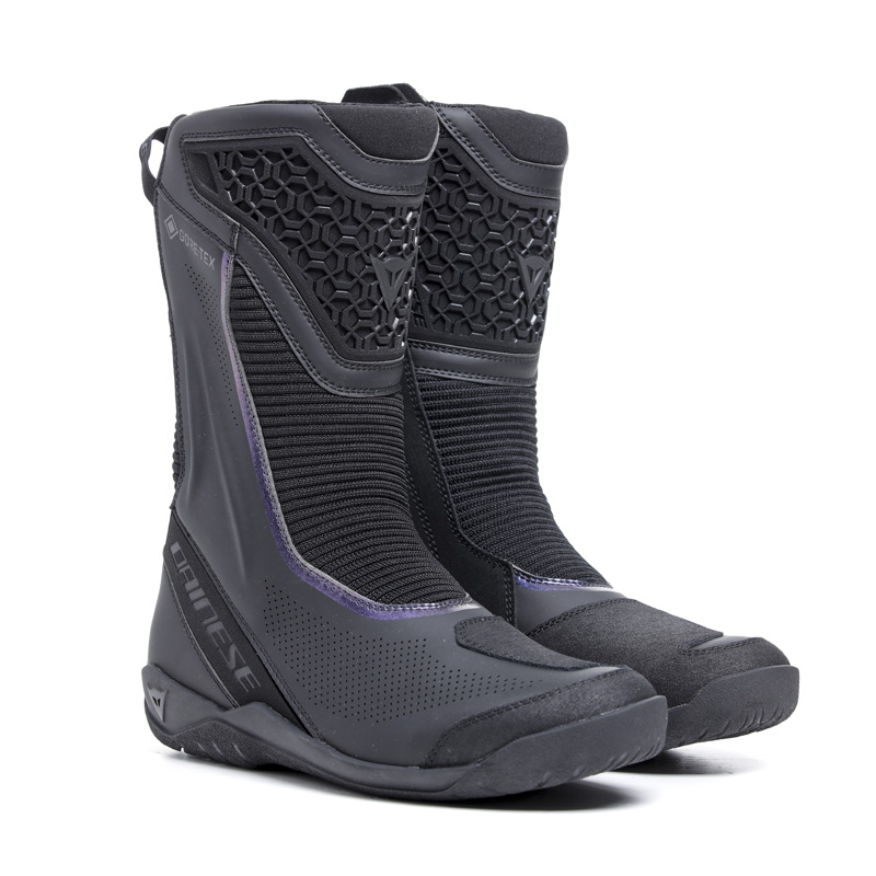 17900051-001-42 DAINESE FREELAND 2 GORE-TEX BOOTS WMN - BLACK (42) FREELAND 2 GORE-TEX BOOTS WMN - BLACK (42) Boots 