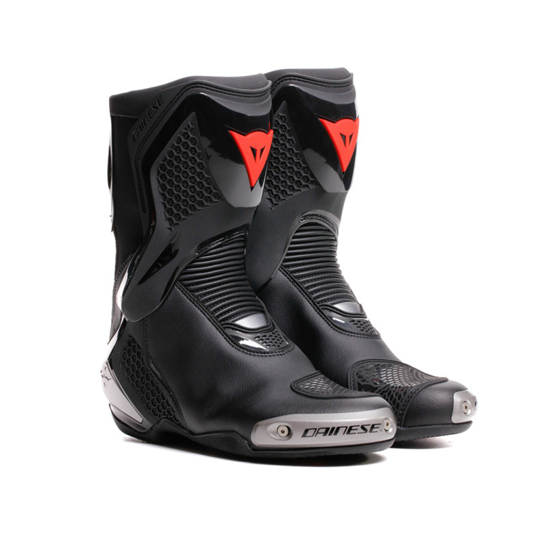 17900087-631-42 DAINESE TORQUE 4 BOOTS WOMEN BLACK 42 TORQUE 4 BOOTS WOMEN BLACK 42 Boots 