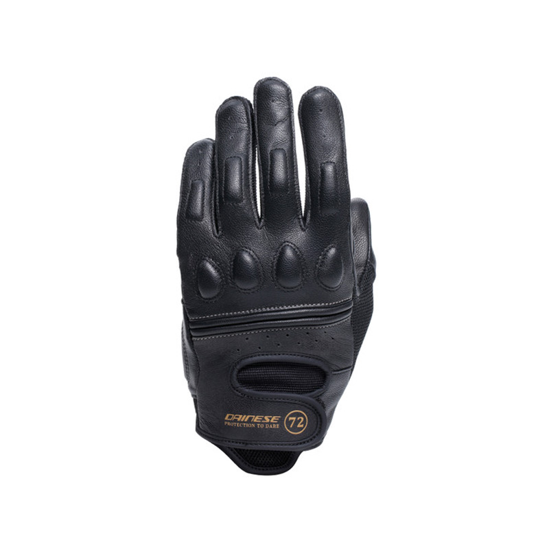 18100030-631-XS DAINESE BLACKJACK 2 WOMEN GLOVES BLACK XS BLACKJACK 2 WOMEN GLOVES BLACK XS Gloves 