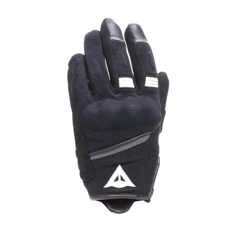 18100054-948-XS DAINESE METRAX AIR GLOVES WMN BLACK/WHITE XS METRAX AIR GLOVES WMN BLACK/WHITE XS Gloves 