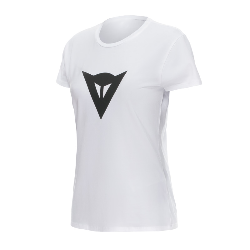 18900055-003-XS DAINESE HYPER SPEED DEMON T-SHIRT WOMEN WHITE XS HYPER SPEED DEMON T-SHIRT WOMEN WHITE XS Casual Clothes 