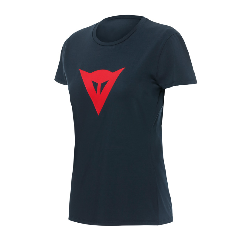 18900055-995-XS DAINESE HYPER SPEED DEMON T-SHIRT WOMEN CARBON XS HYPER SPEED DEMON T-SHIRT WOMEN CARBON XS Casual Clothes 