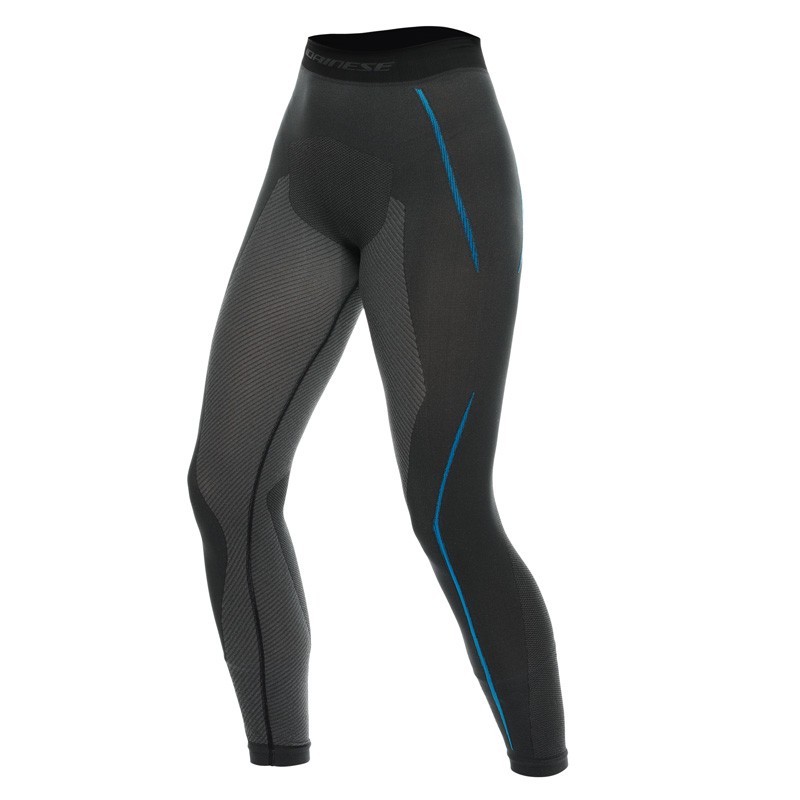 2916021-607-XS/S DAINESE DRY PANTS LADY - BLACK/BLUE (XS/S) DRY PANTS LADY - BLACK/BLUE (XS/S) Technical Underwear 