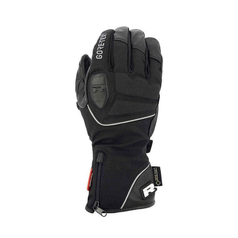 1105100022-100RXL00 RICHA COLD SPRING 2 GORE-TEX GLOVES BLACK XL COLD SPRING 2 GORE-TEX GLOVES BLACK XL Gloves 