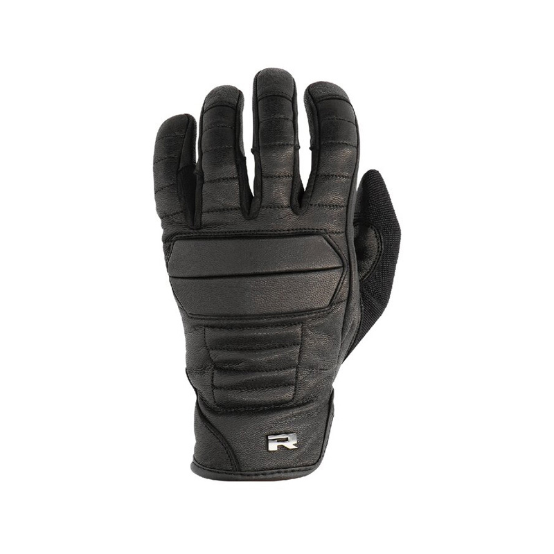 1105100030-100RXL00 RICHA DESMO GLOVES BLACK XL DESMO GLOVES BLACK XL Gloves 