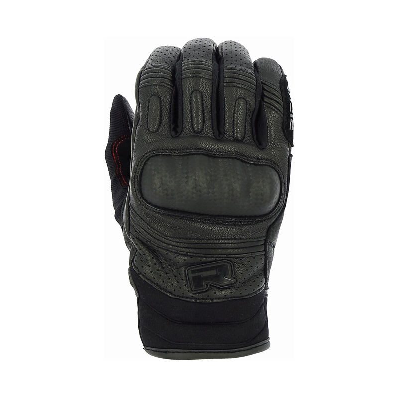 1105100065-100RXS00 RICHA PROTECT SUMMER 2 GLOVES BLACK XS PROTECT SUMMER 2 GLOVES BLACK XS Gloves 