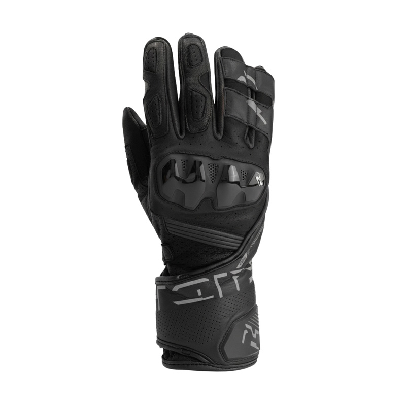 1105200049-100RXS00 RICHA RS-86 GLOVES WOMEN BLACK XS RS-86 GLOVES WOMEN BLACK XS Gloves 