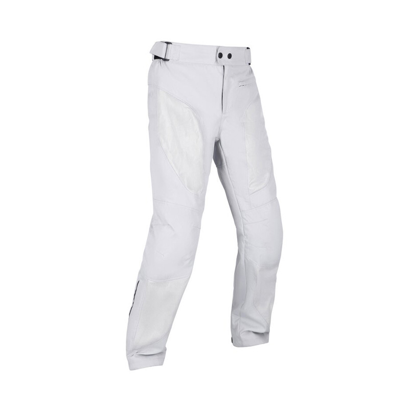 1107100003-203RXL00 RICHA AIRSUMMER TROUSERS LIGHT GREY XL AIRSUMMER TROUSERS LIGHT GREY XL Pants 