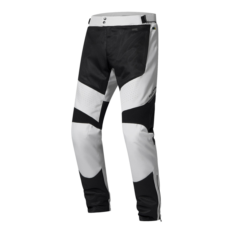 1107100114-202RXL00 RICHA AIRVENT EVO 3 TROUSERS GREY XL AIRVENT EVO 3 TROUSERS GREY XL Pants 