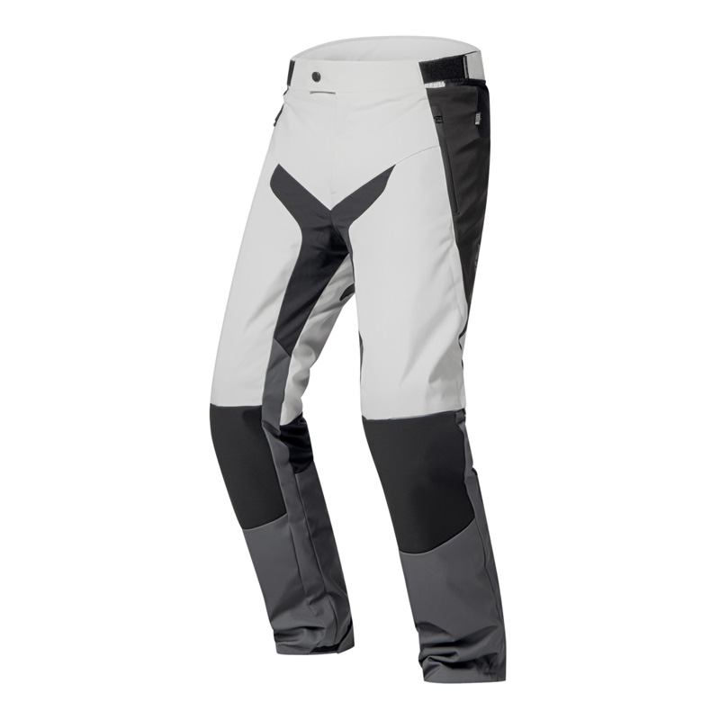1107200050-202RXS00 RICHA ETERNITY TROUSERS WOMEN GREY XS ETERNITY TROUSERS WOMEN GREY XS Pants 