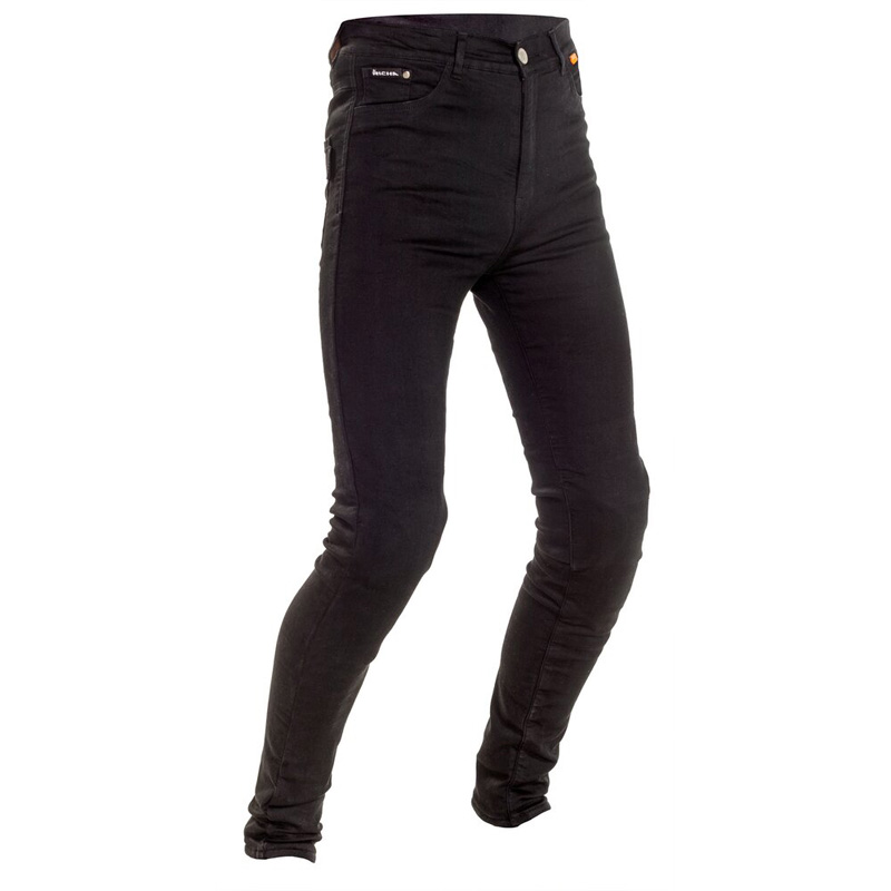 1127100023-100J4400 RICHA JEGGING BLACK 44 JEGGING BLACK 44 Pants 