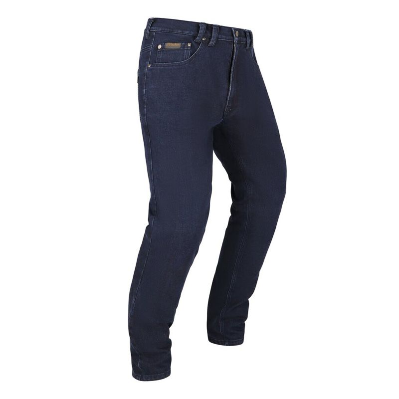 1127100039-502J5000 RICHA RAGNAR JEANS DARK BLUE 50 RAGNAR JEANS DARK BLUE 50 Pants 