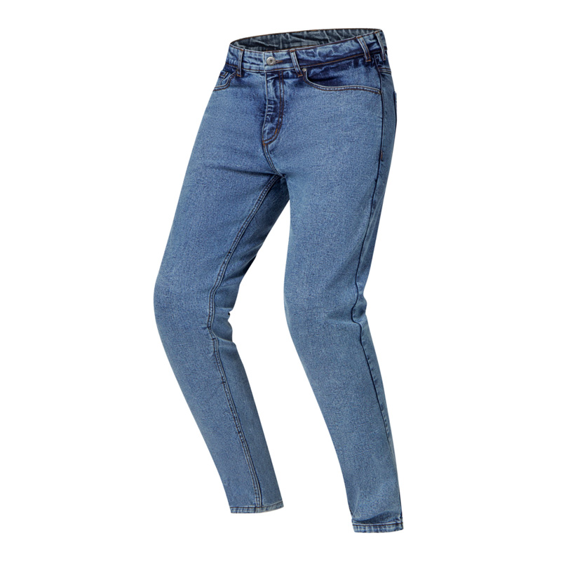 1127100051-500J3200 RICHA EPIC 2 JEANS BLUE 32 EPIC 2 JEANS BLUE 32 Pants 