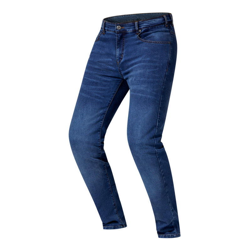 1127100054-502J3200 RICHA CLASSIC 3 JEANS DARK BLUE 32 CLASSIC 3 JEANS DARK BLUE 32 Pants 