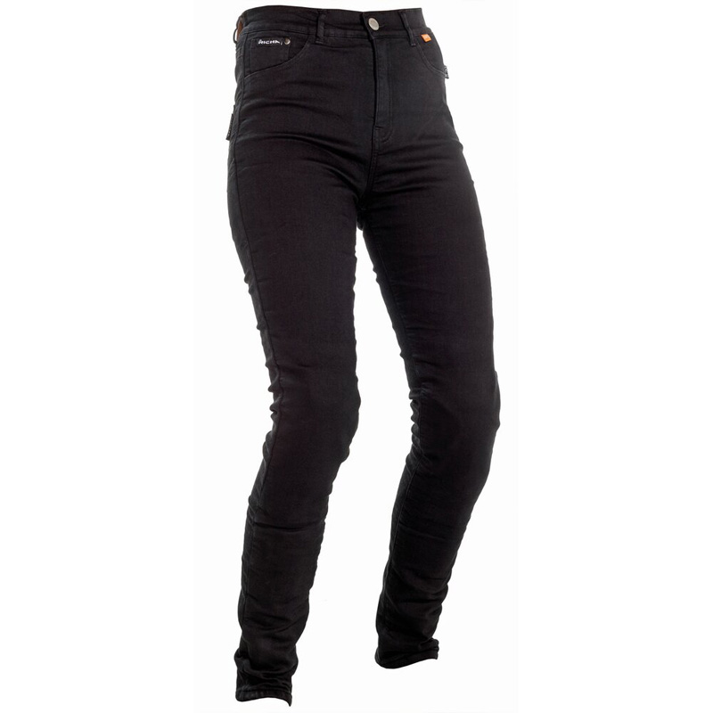 1127200007-100J5000 RICHA JEGGING WOMEN BLACK 50 JEGGING WOMEN BLACK 50 Pants 